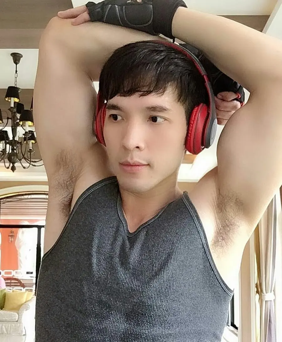พ่อบอยพ่อเอสเด็ดมาก