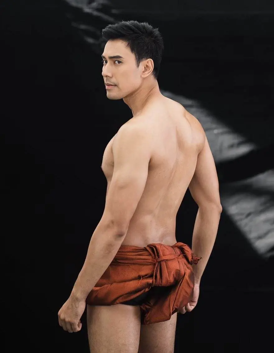 พ่อบอยพ่อเอสเด็ดมาก