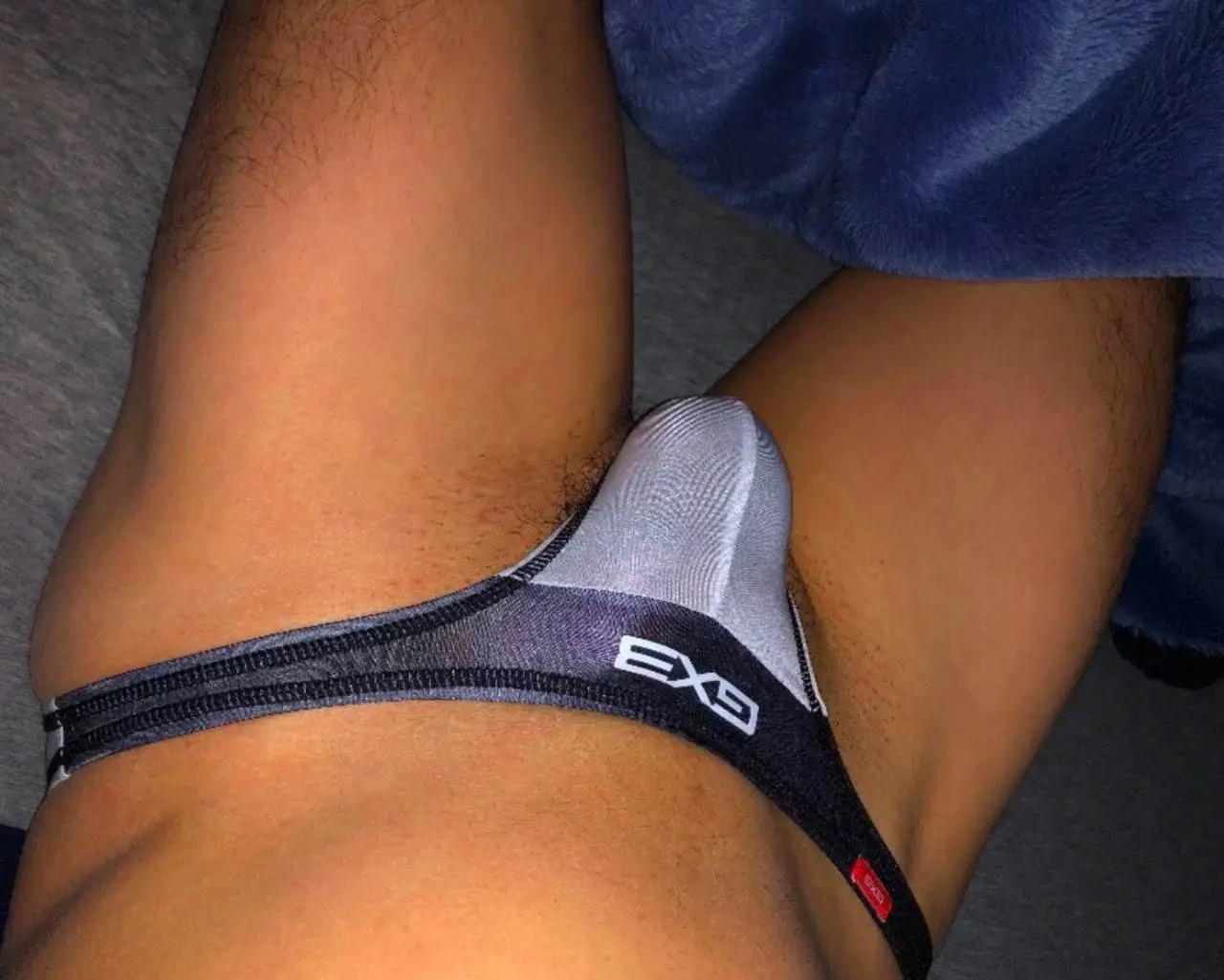 LINE OpenChat : Underwear For Men