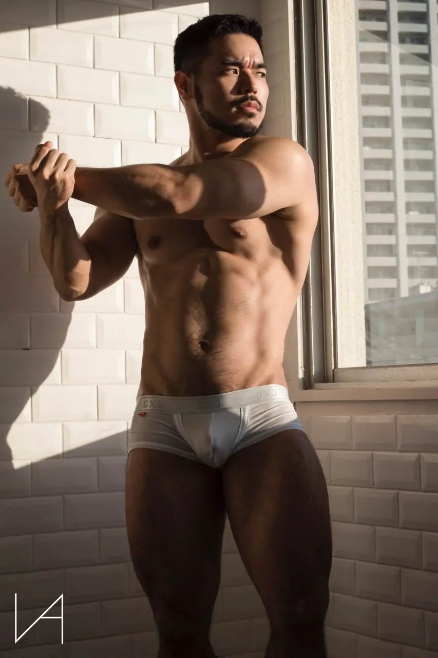 Hot men in underwear 649