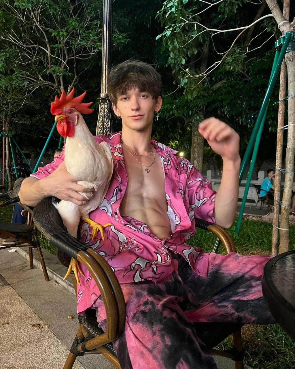 ดีต่อใจมาก