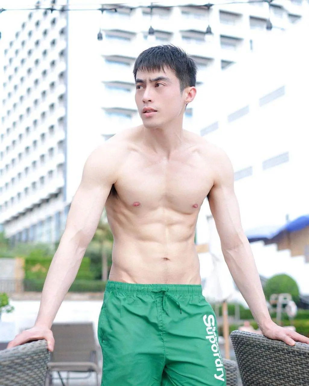 ดีต่อใจมาก