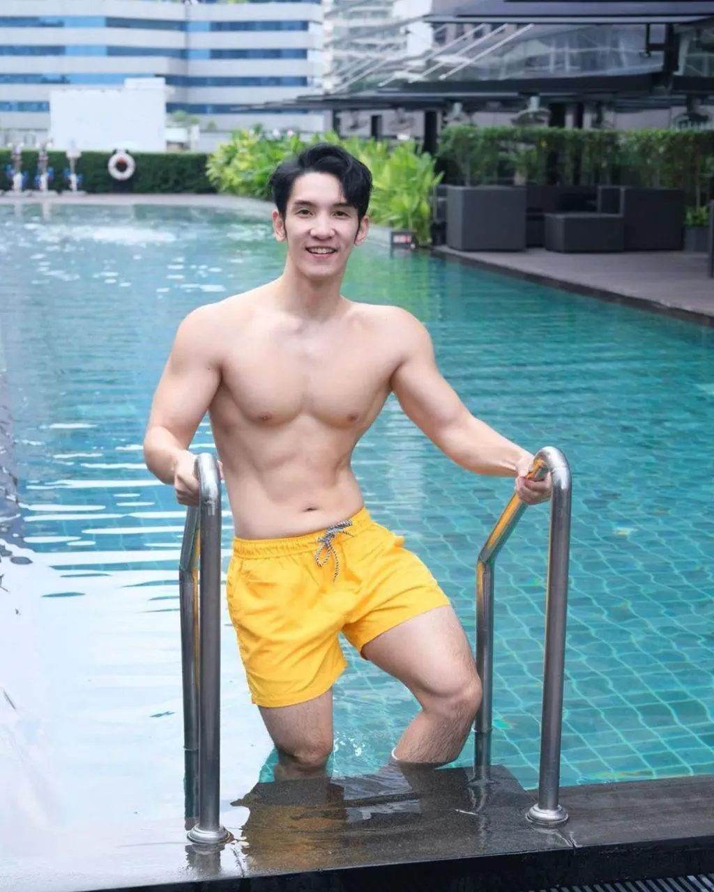 ดีต่อใจมาก