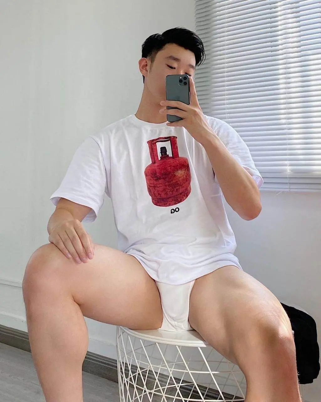ชอบอ้ากว้างๆ 89