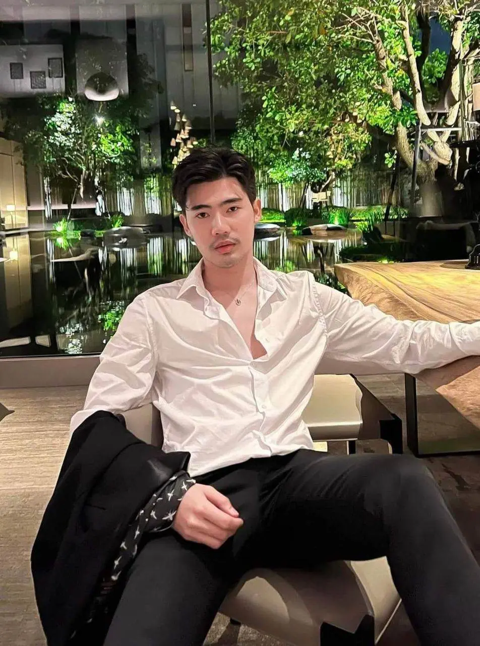 หุ่นแบบนี้ ใครจะอดใจไหว EP 24