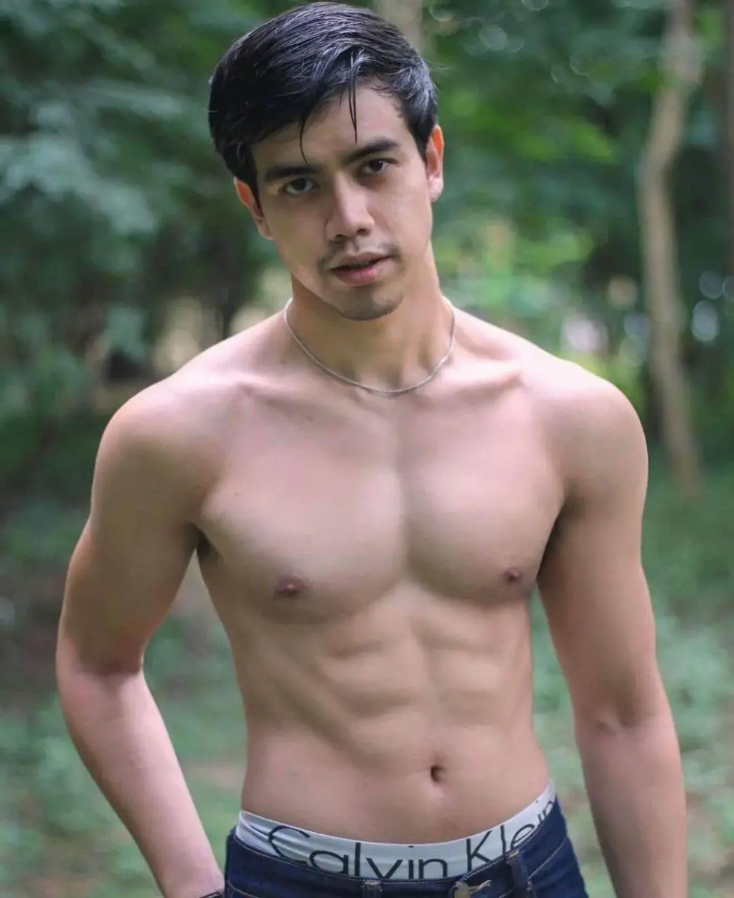 หุ่นแบบนี้ ใครจะอดใจไหว EP 24