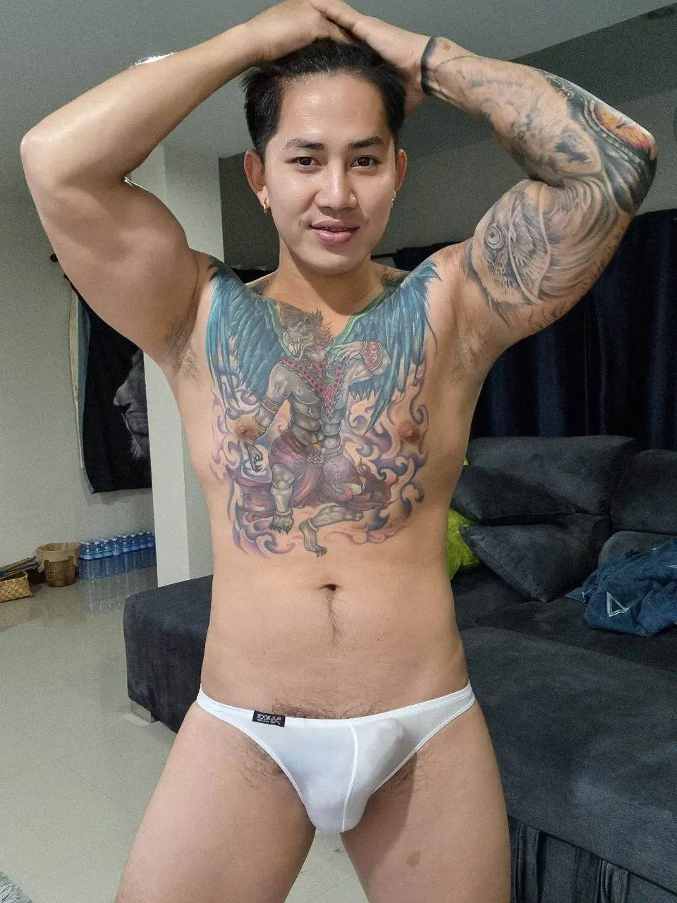 ได้หมด สดก็ยอม50