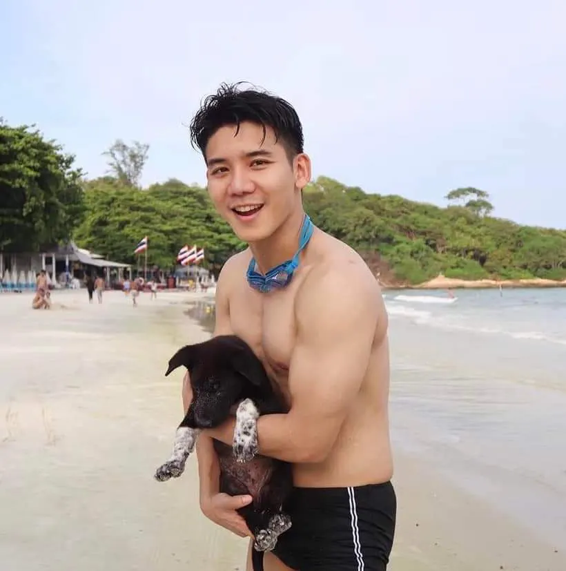 หุ่นแบบนี้ ใครจะอดใจไหว EP 25