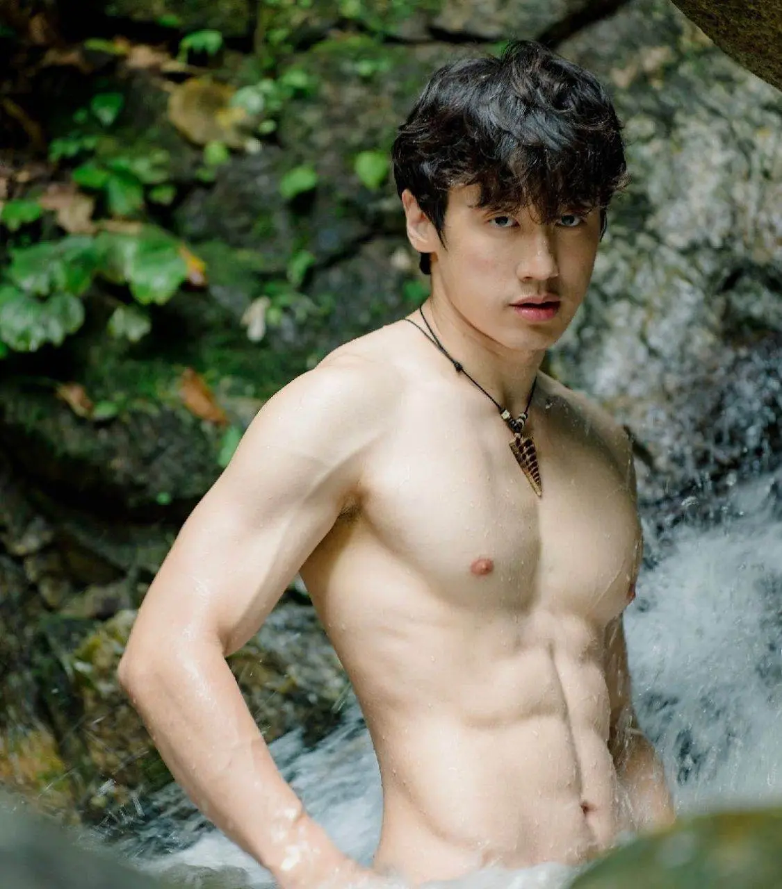 หนุ่มหล่อขึ้นปก 1138.2