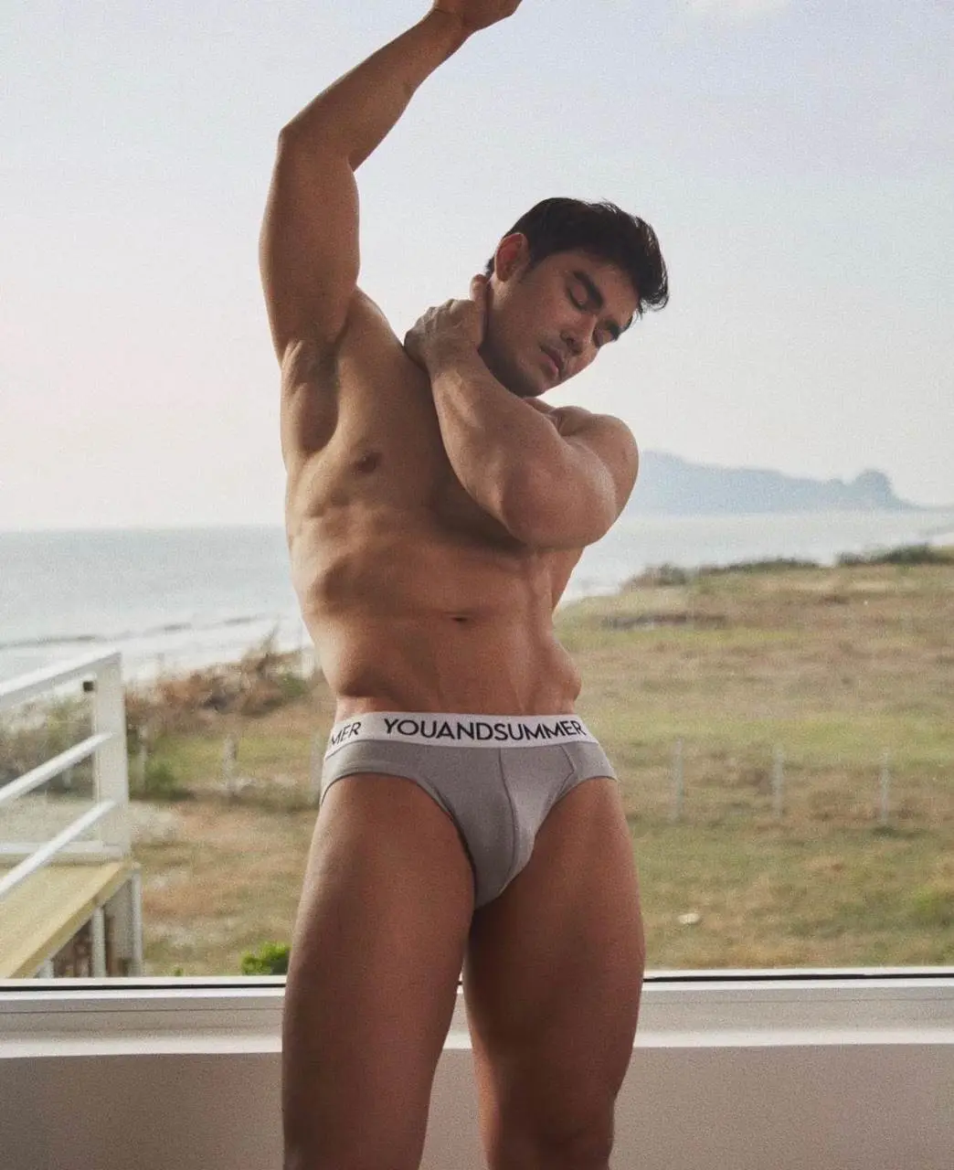 Hot men in underwear 650