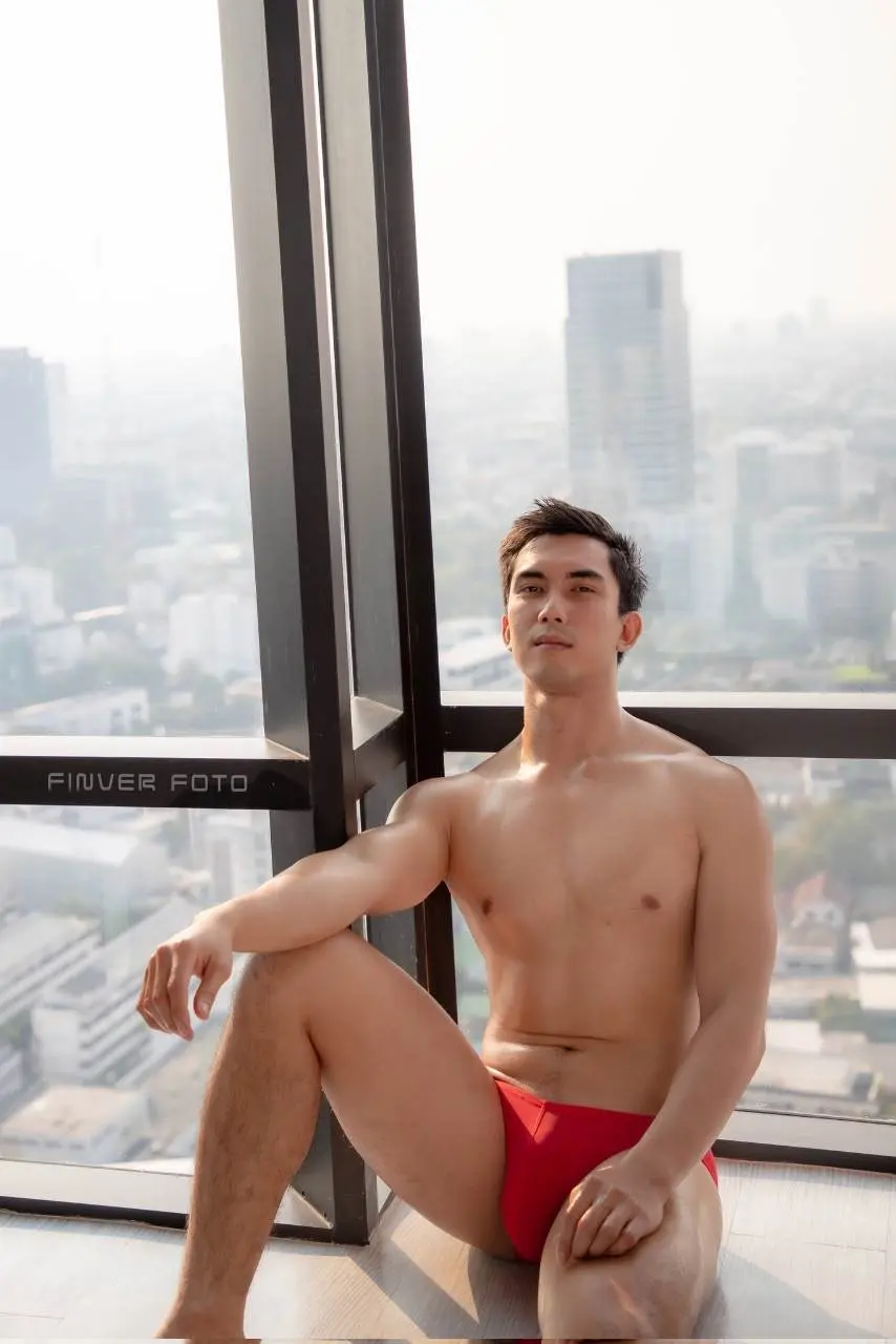 Hot men in underwear 650