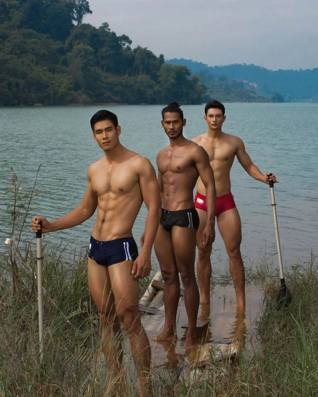ส่องหนุ่ม 62