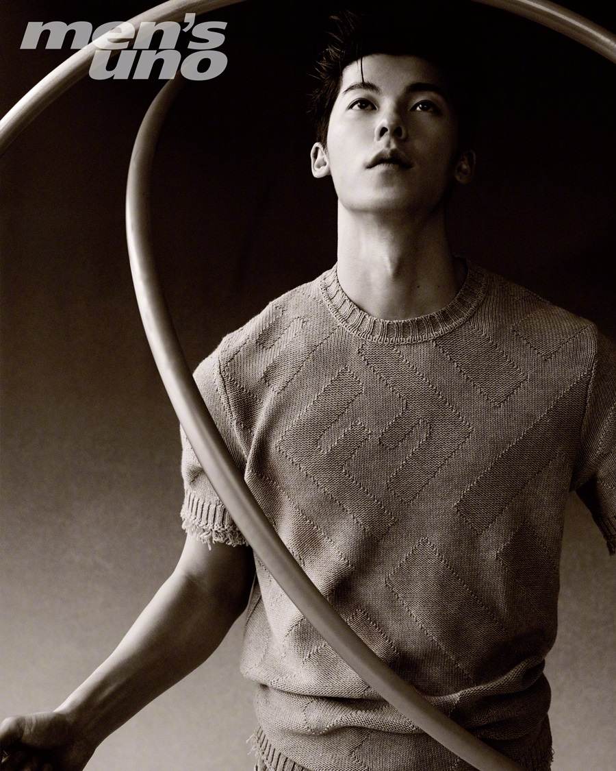 Greg Hsu @ Men&rsquo;s Uno HK February 2023