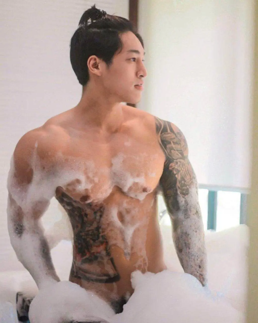 หุ่นแบบนี้ ใครจะอดใจไหว EP 26