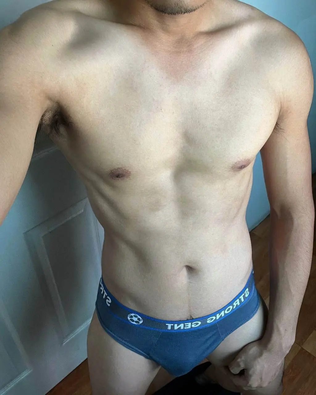 LINE OpenChat : Underwear For Men