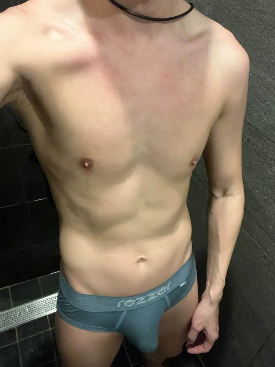 LINE OpenChat : Underwear For Men