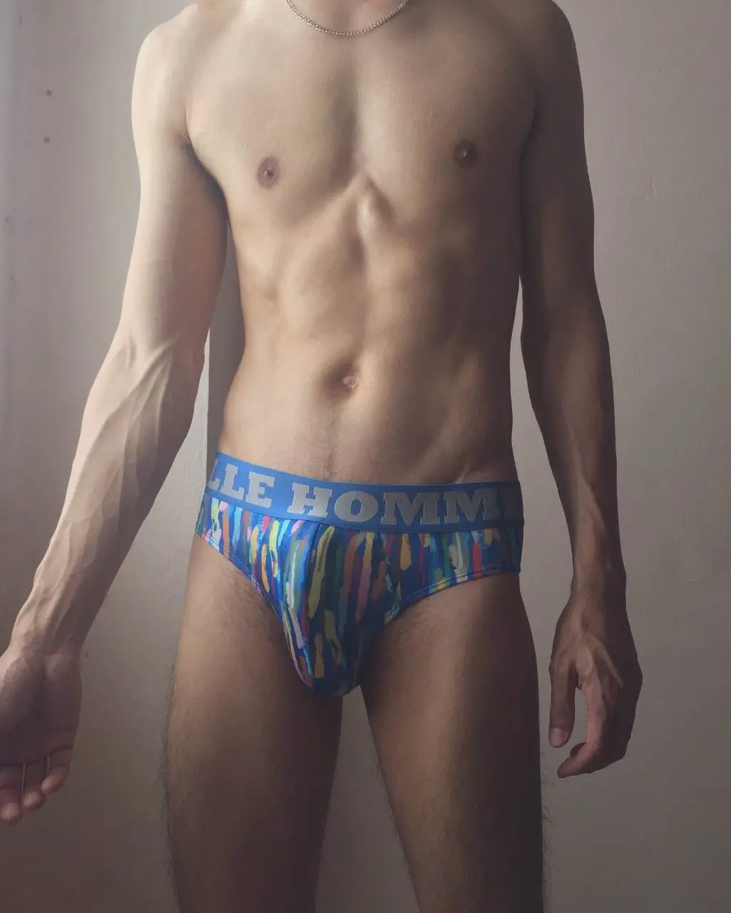 LINE OpenChat : Underwear For Men