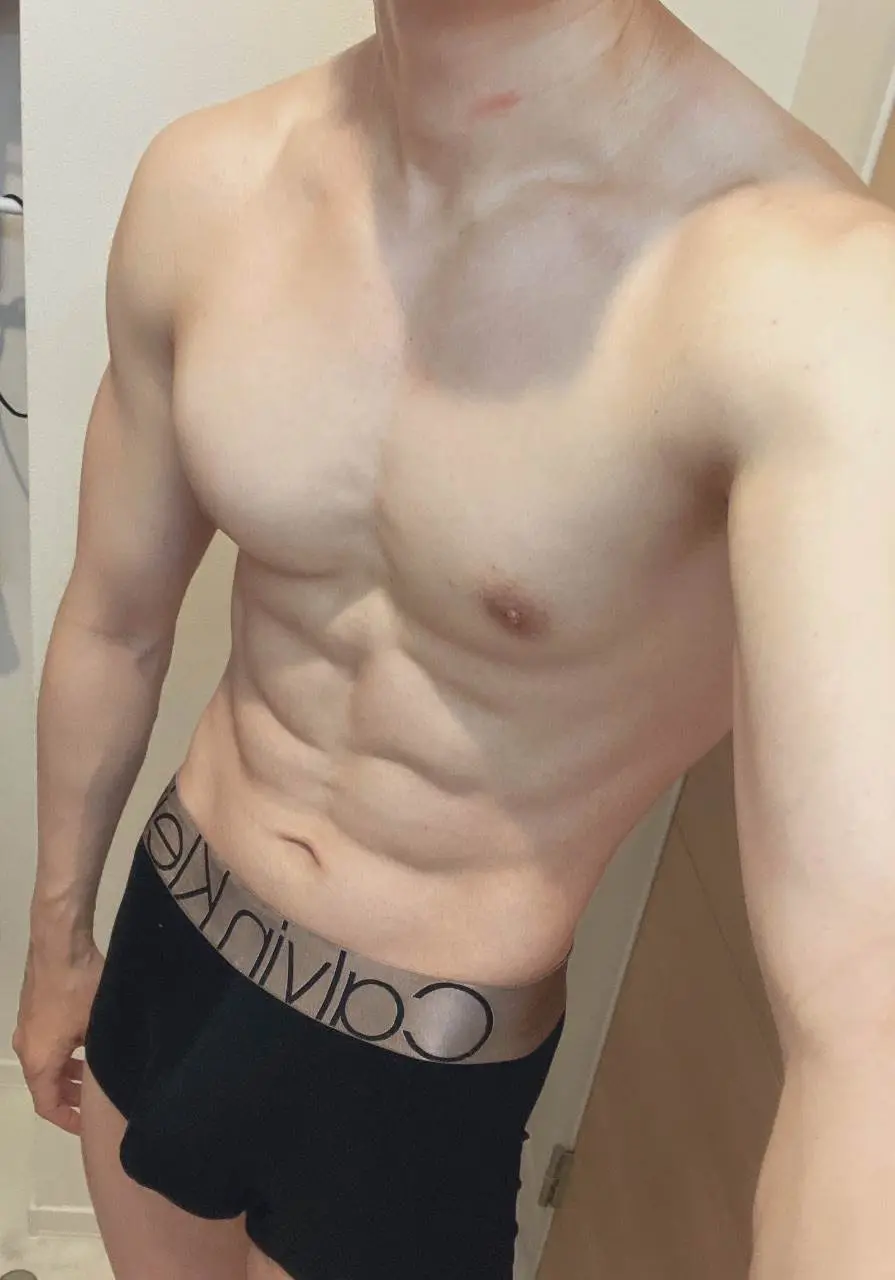 LINE OpenChat : Underwear For Men