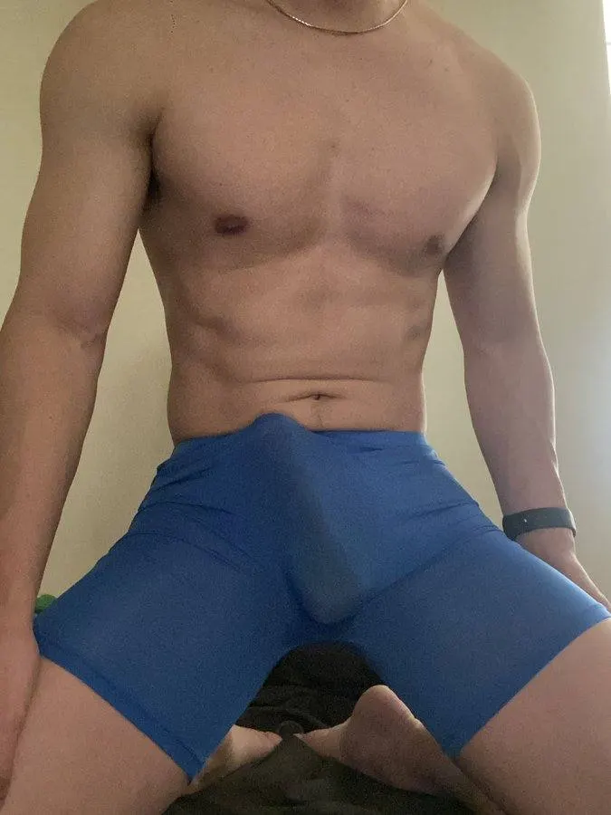 LINE OpenChat : Underwear For Men