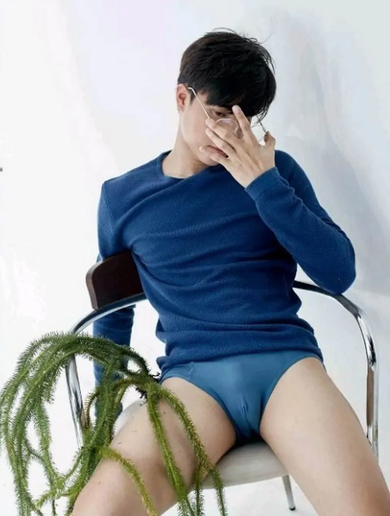 ชอบอ้ากว้างๆ 91