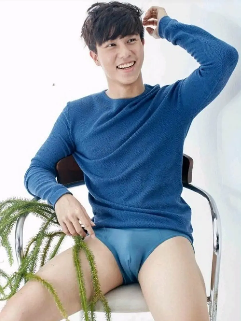 ชอบอ้ากว้างๆ 91