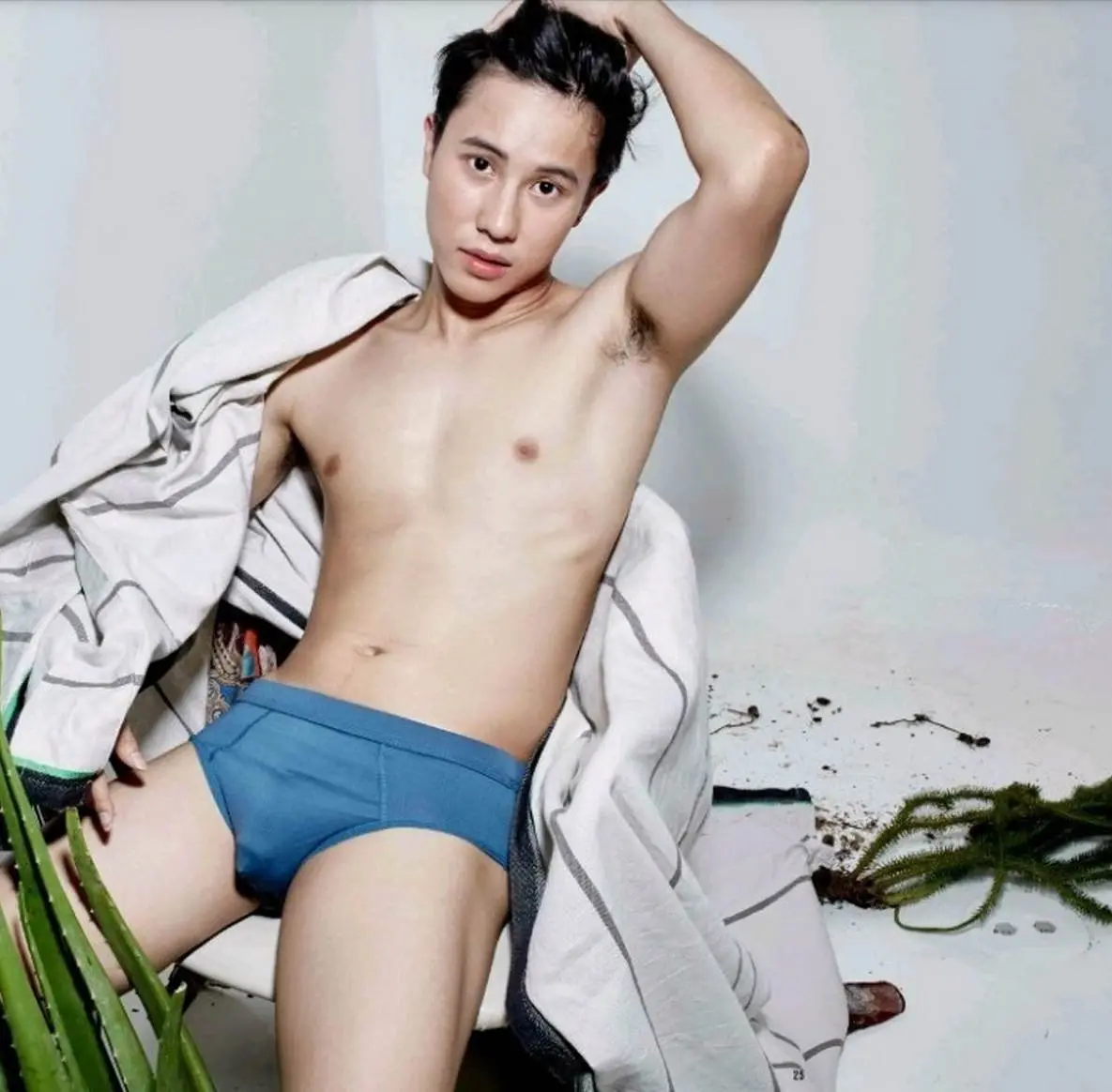 ชอบอ้ากว้างๆ 91