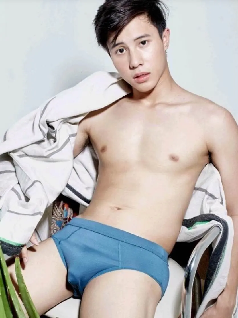 ชอบอ้ากว้างๆ 91