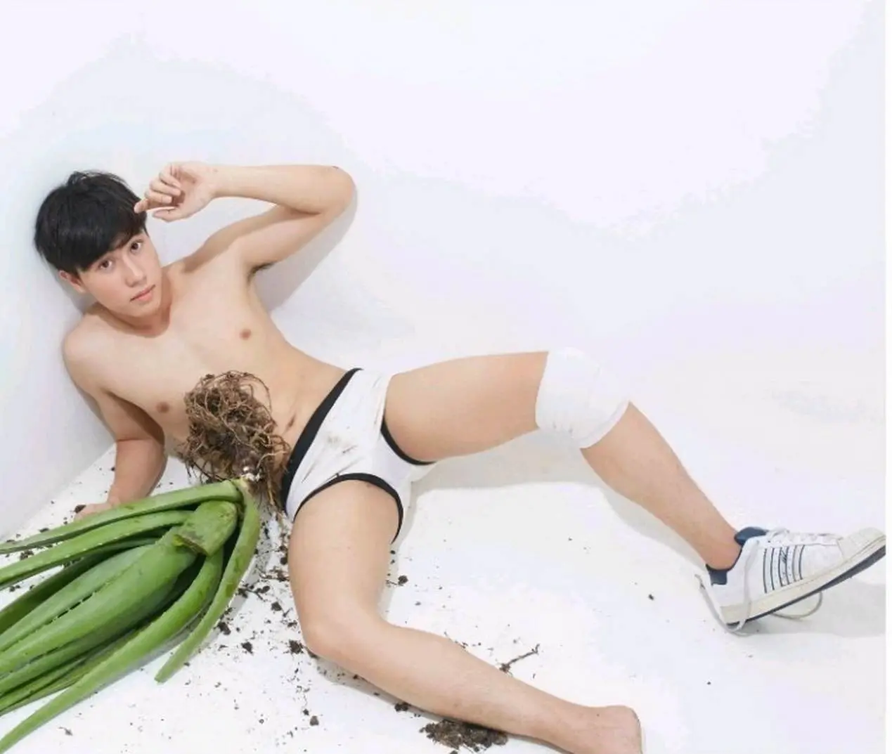 ชอบอ้ากว้างๆ 91