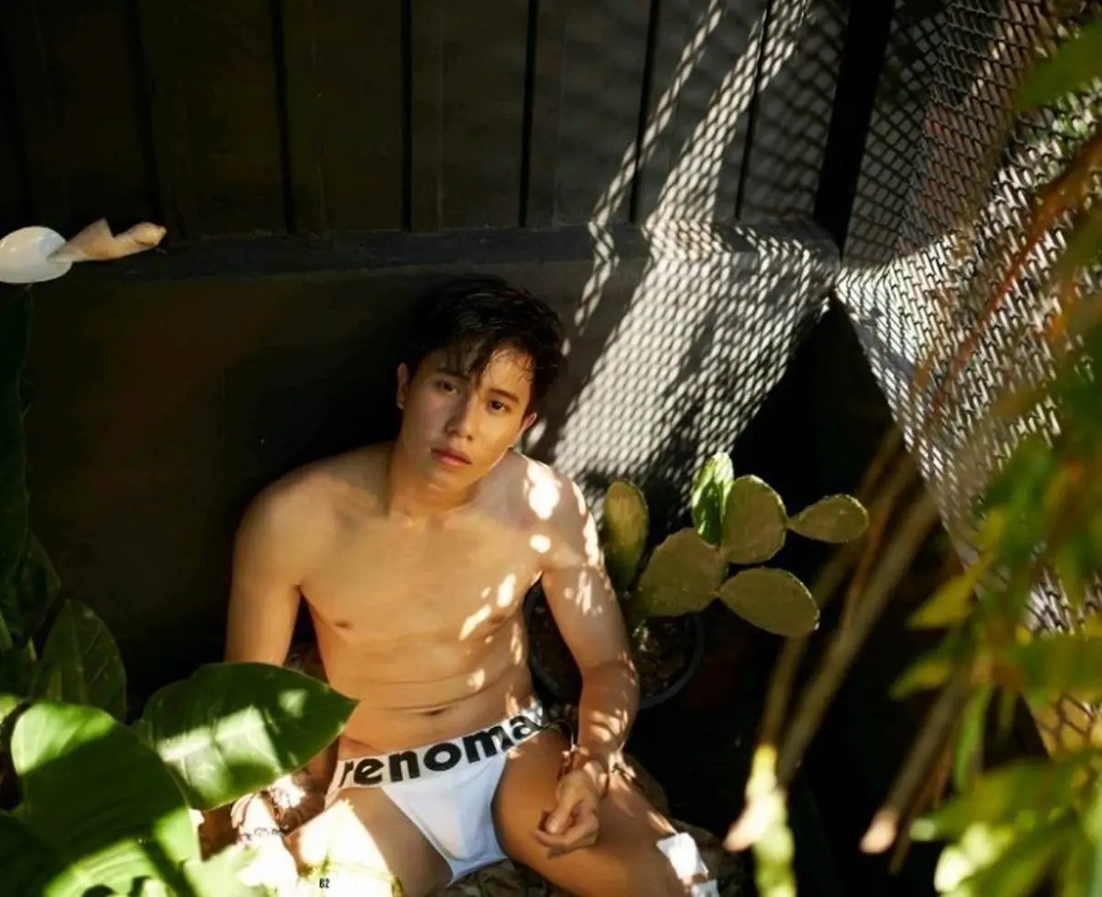 ชอบอ้ากว้างๆ 92