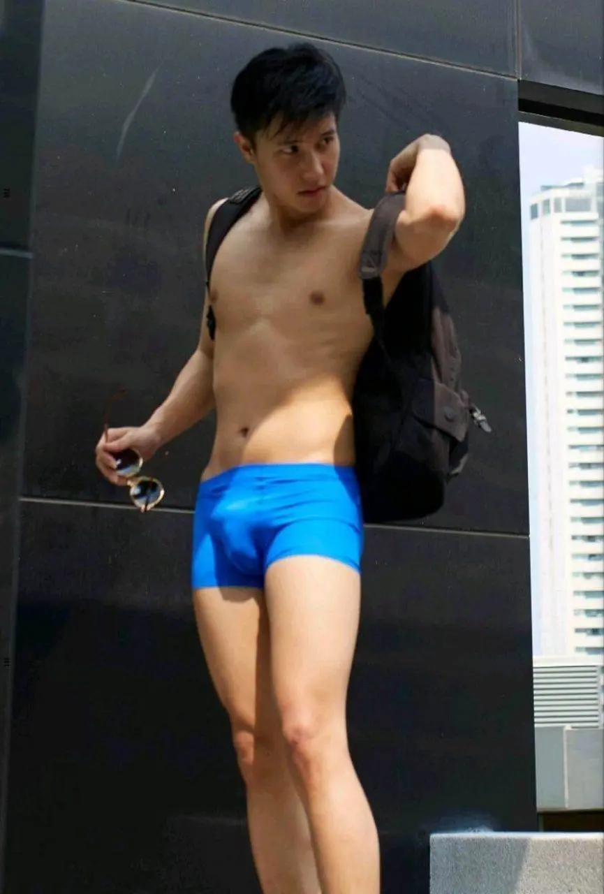 ชอบอ้ากว้างๆ 92