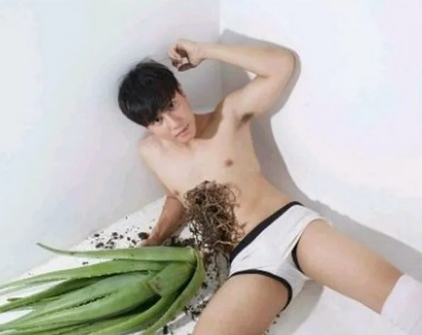 ชอบอ้ากว้างๆ 92