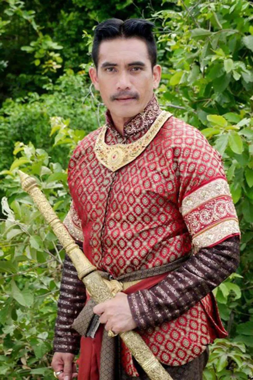 Muaythai Day and a King of Ayutthaya Kingdom 🇹🇭