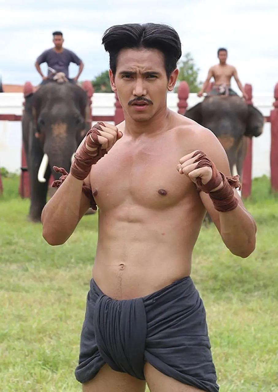 Muaythai Day and a King of Ayutthaya Kingdom 🇹🇭