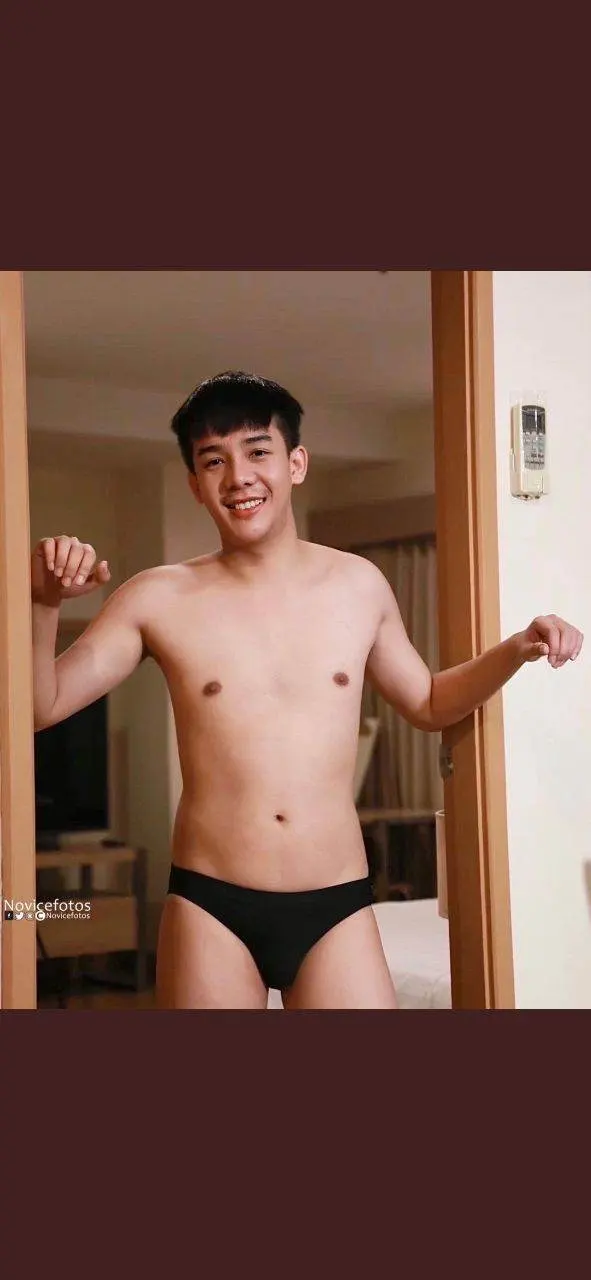 หุ่นแบบนี้ใครจะอดใจไหว EP 27