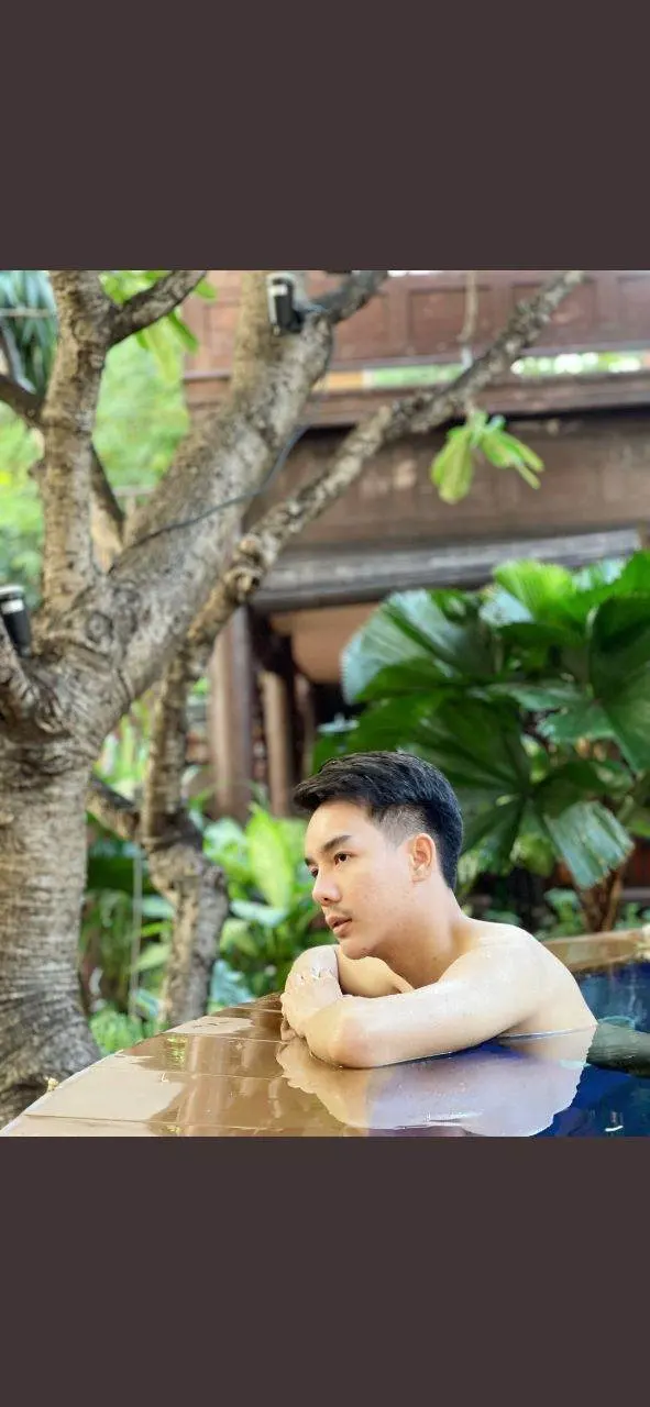 หุ่นแบบนี้ใครจะอดใจไหว EP 27