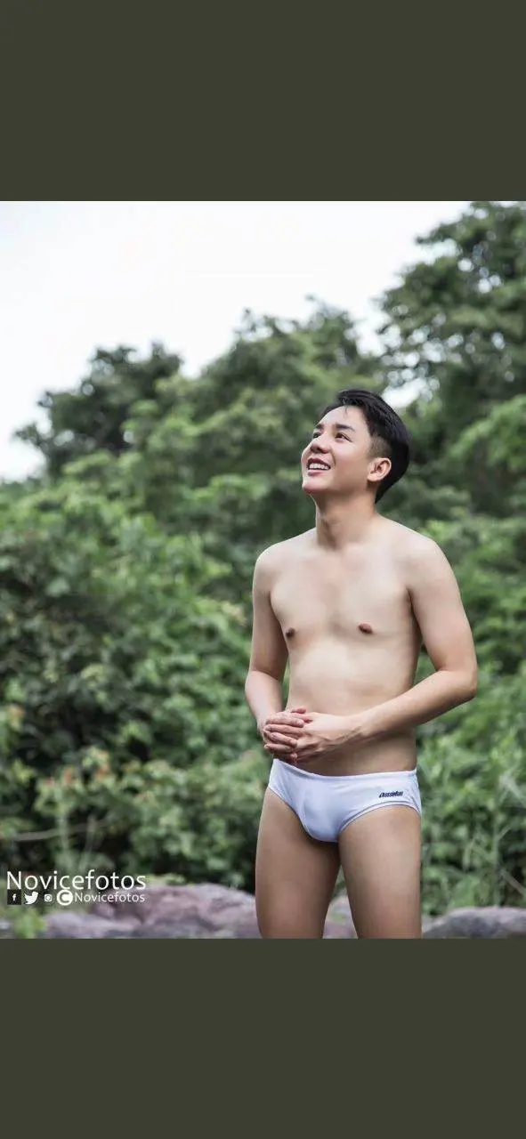 หุ่นแบบนี้ใครจะอดใจไหว EP 27