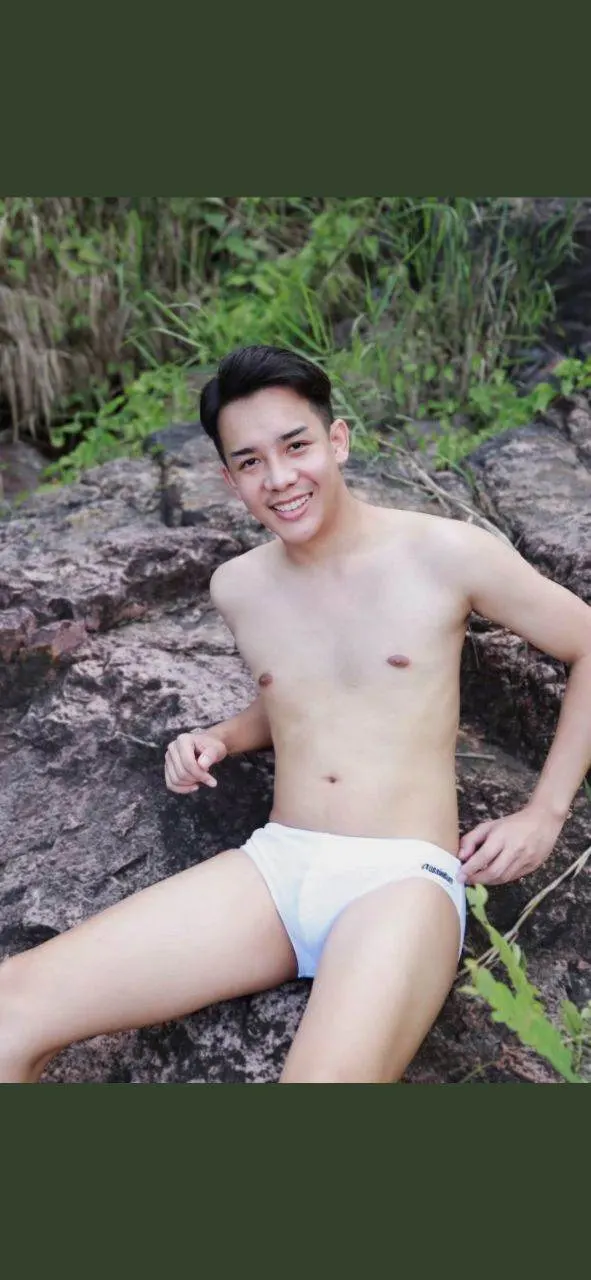 หุ่นแบบนี้ใครจะอดใจไหว EP 27