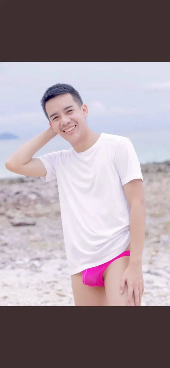 หุ่นแบบนี้ใครจะอดใจไหว EP 27