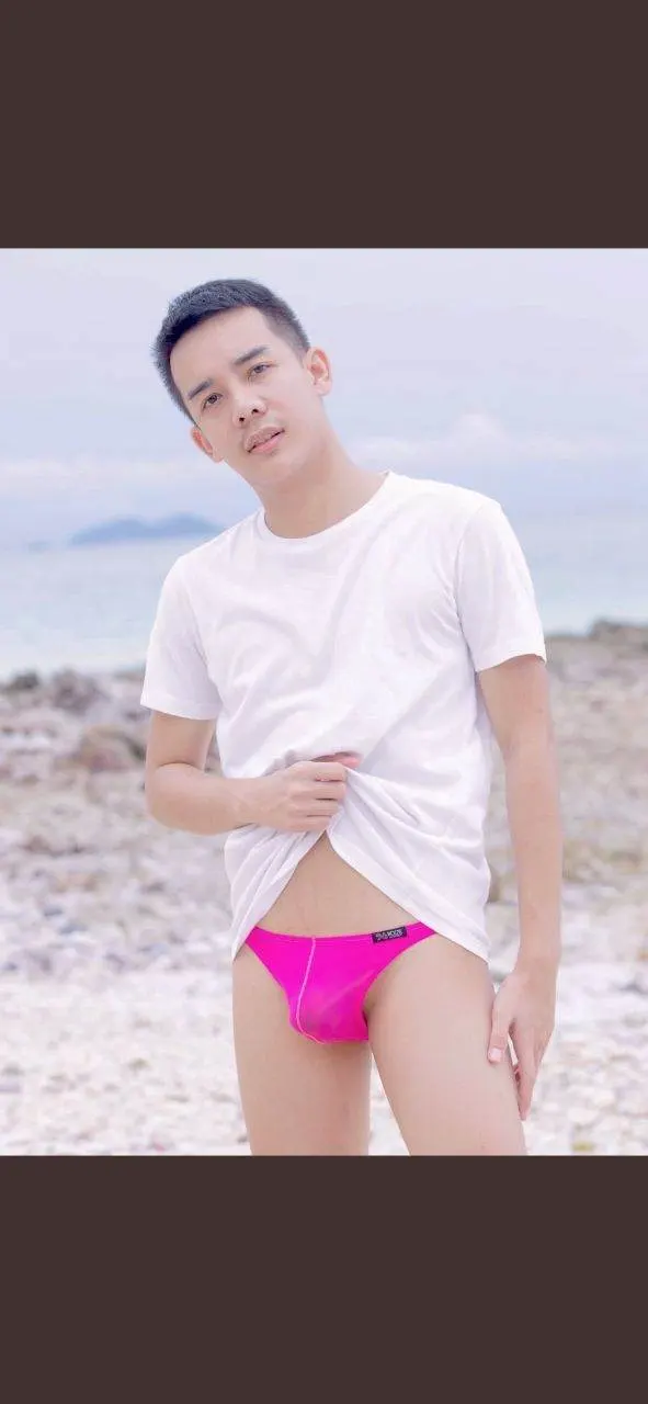 หุ่นแบบนี้ใครจะอดใจไหว EP 27