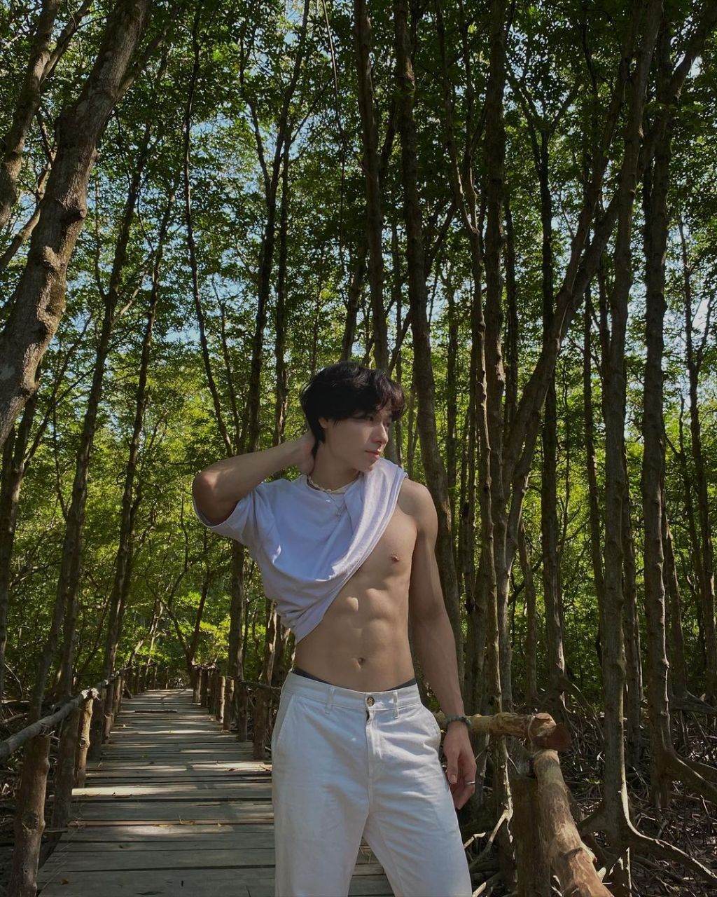 สยิวใจ