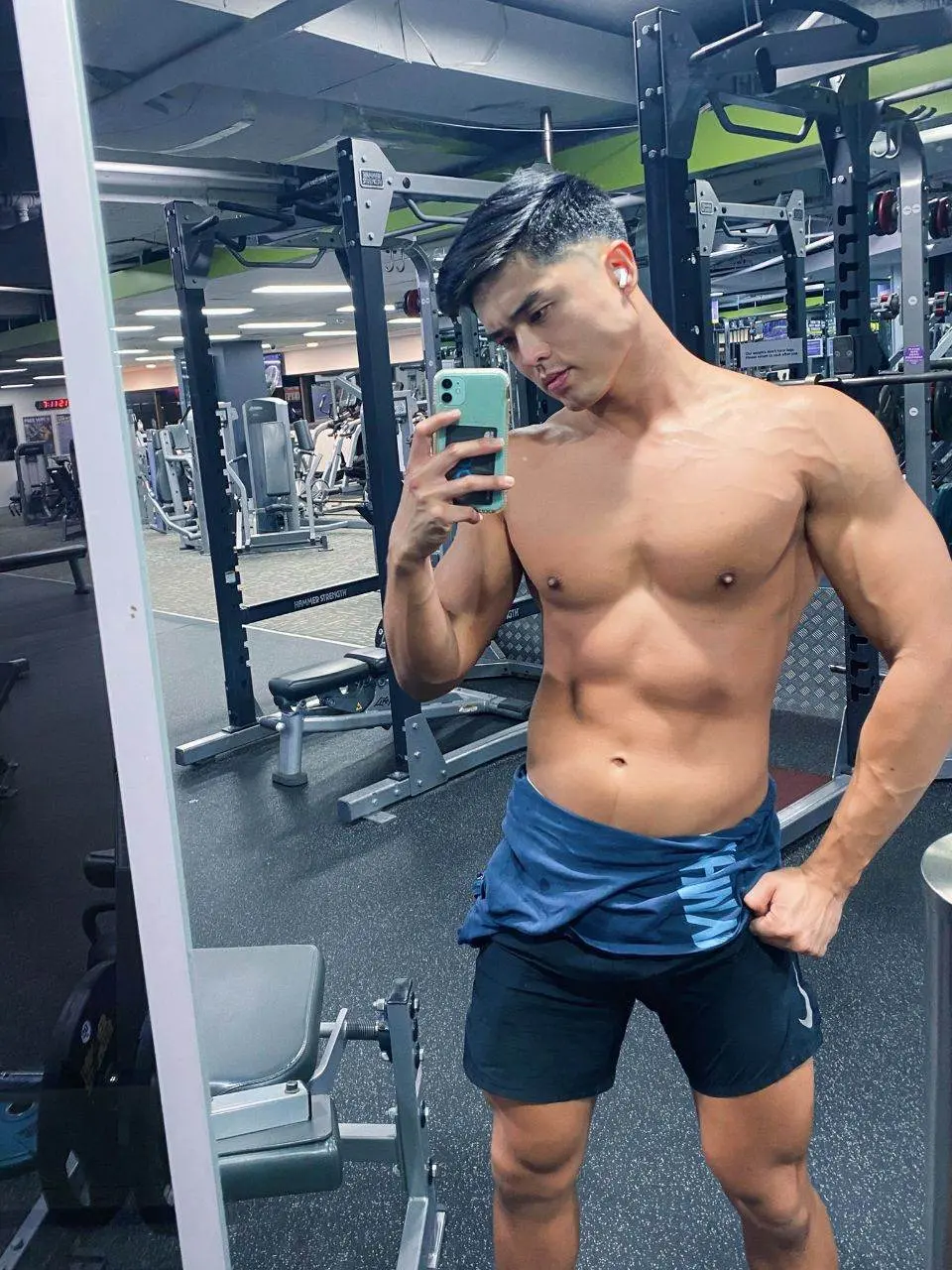 Ethan สุดหล่อ