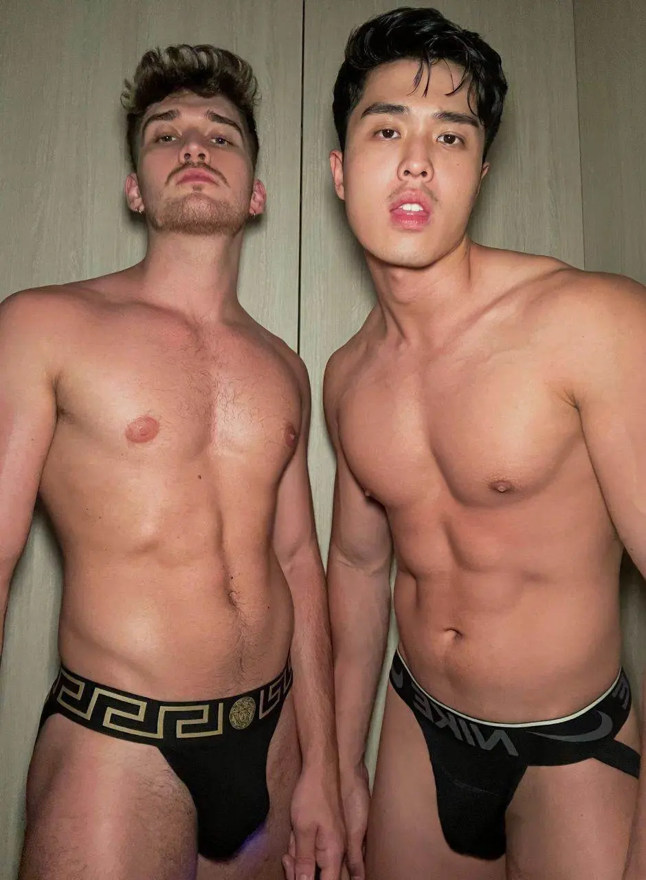 Ethan สุดหล่อ