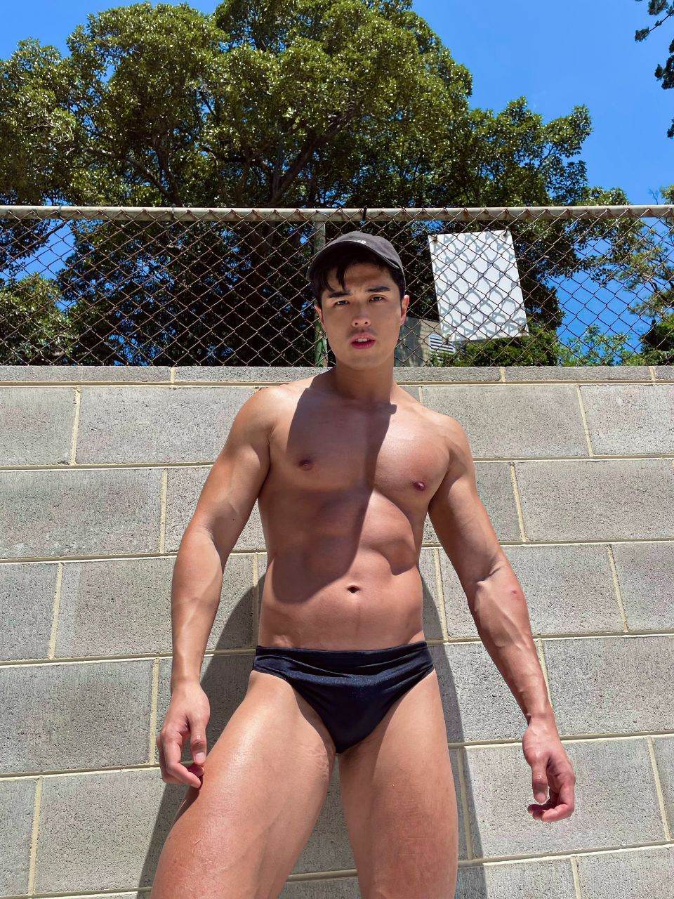 Ethan สุดหล่อ