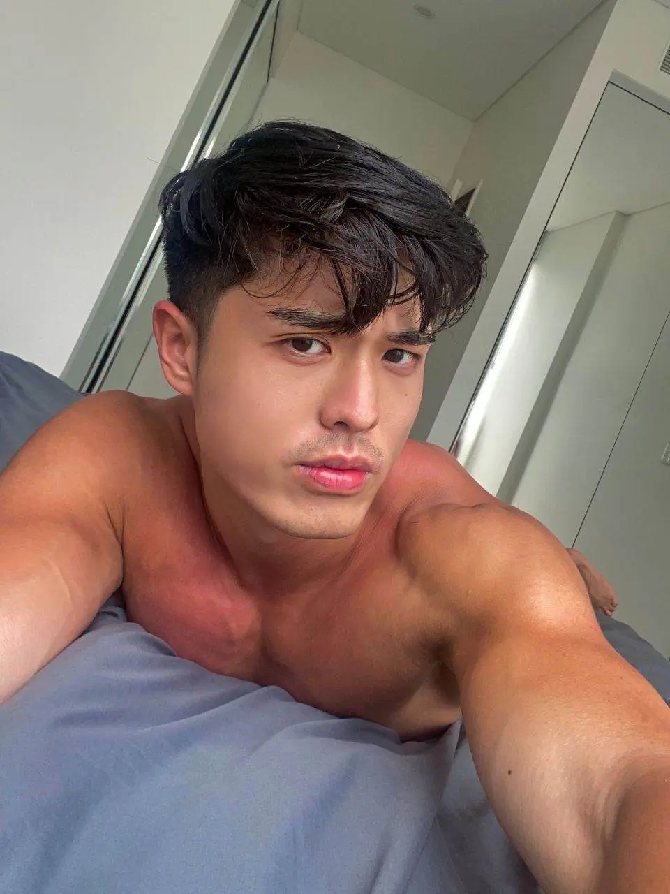 Ethan สุดหล่อ
