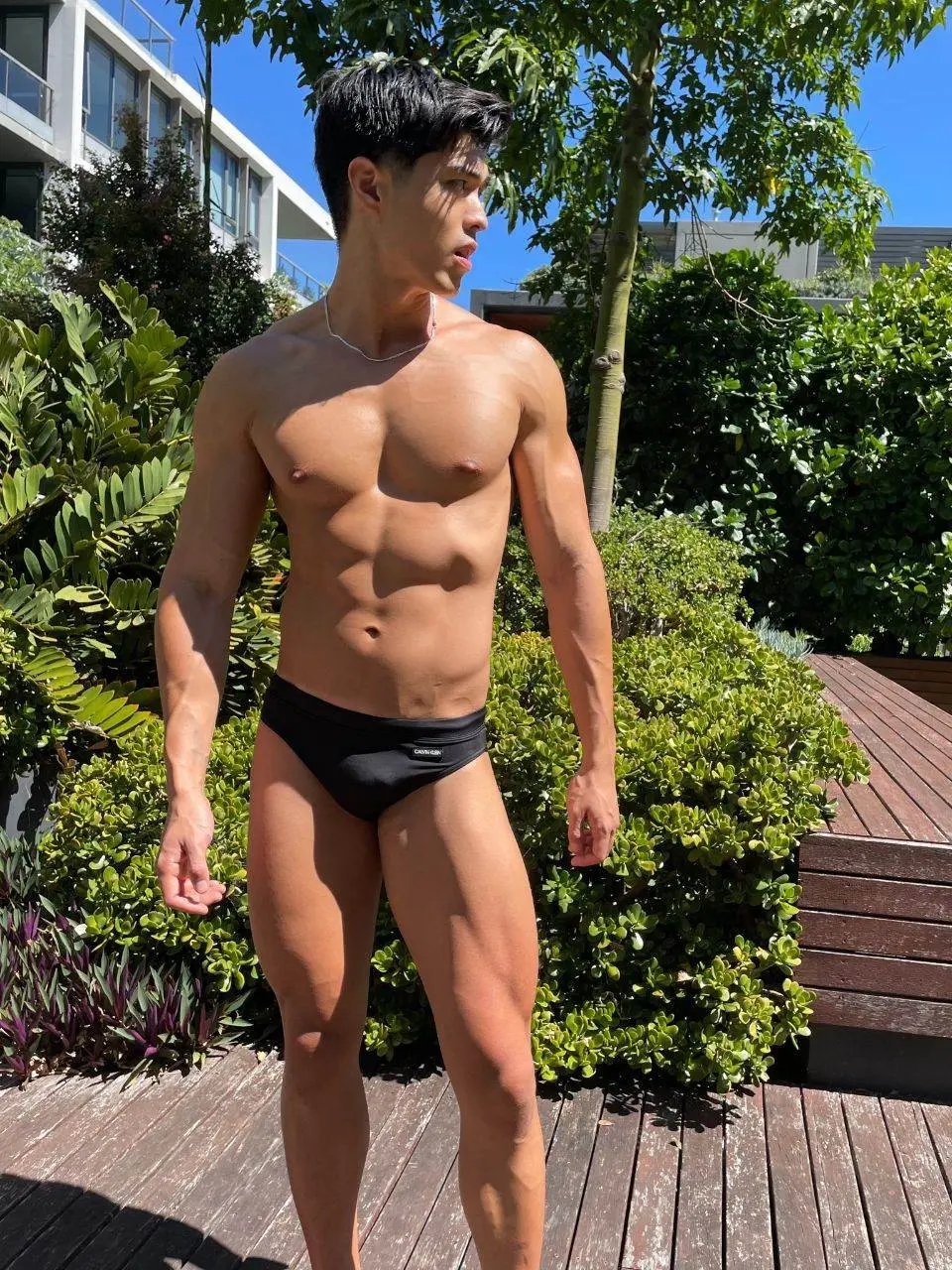 Ethan สุดหล่อ