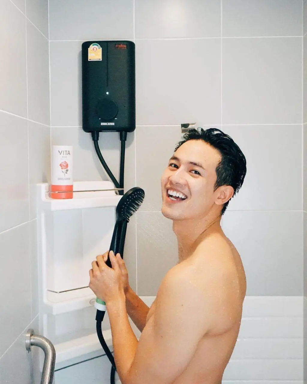 ดารา #สามีในฝัน