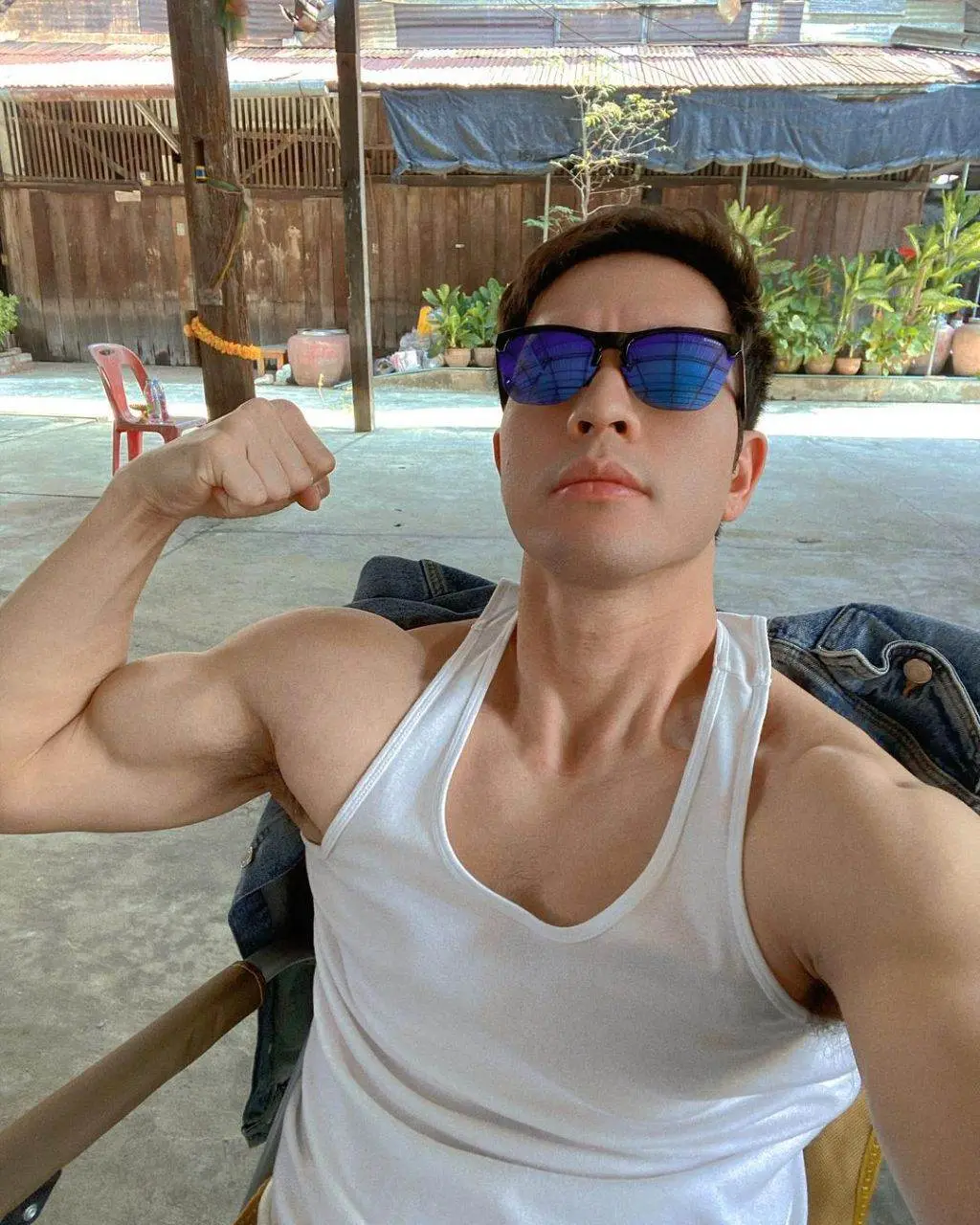 ดารา #สามีในฝัน