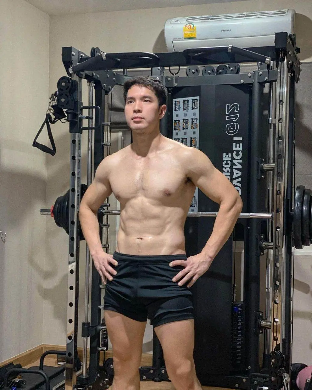 ดารา #สามีในฝัน