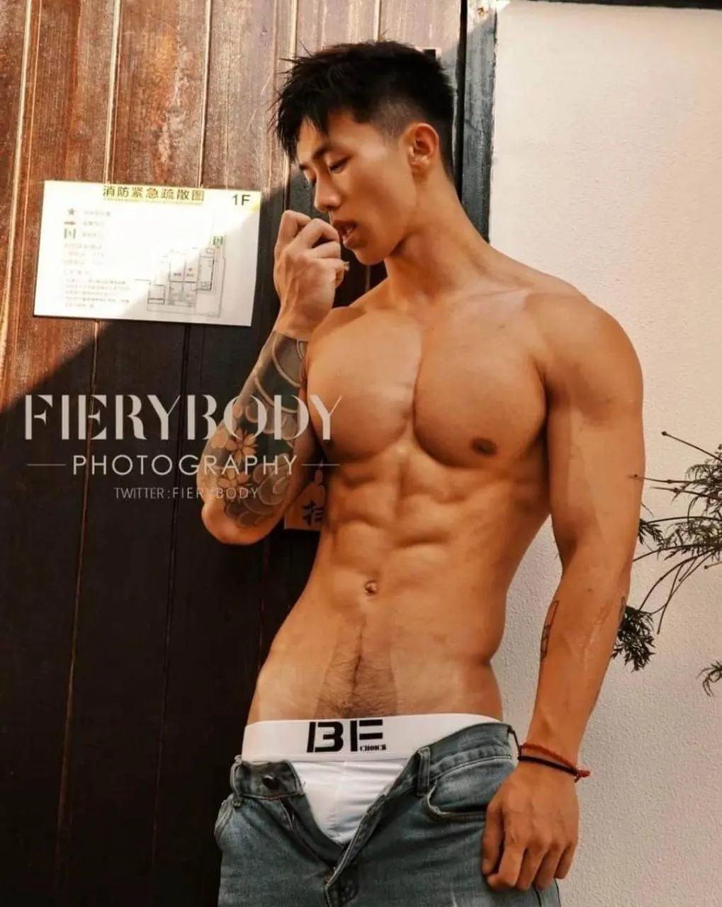พ่อของลูก4