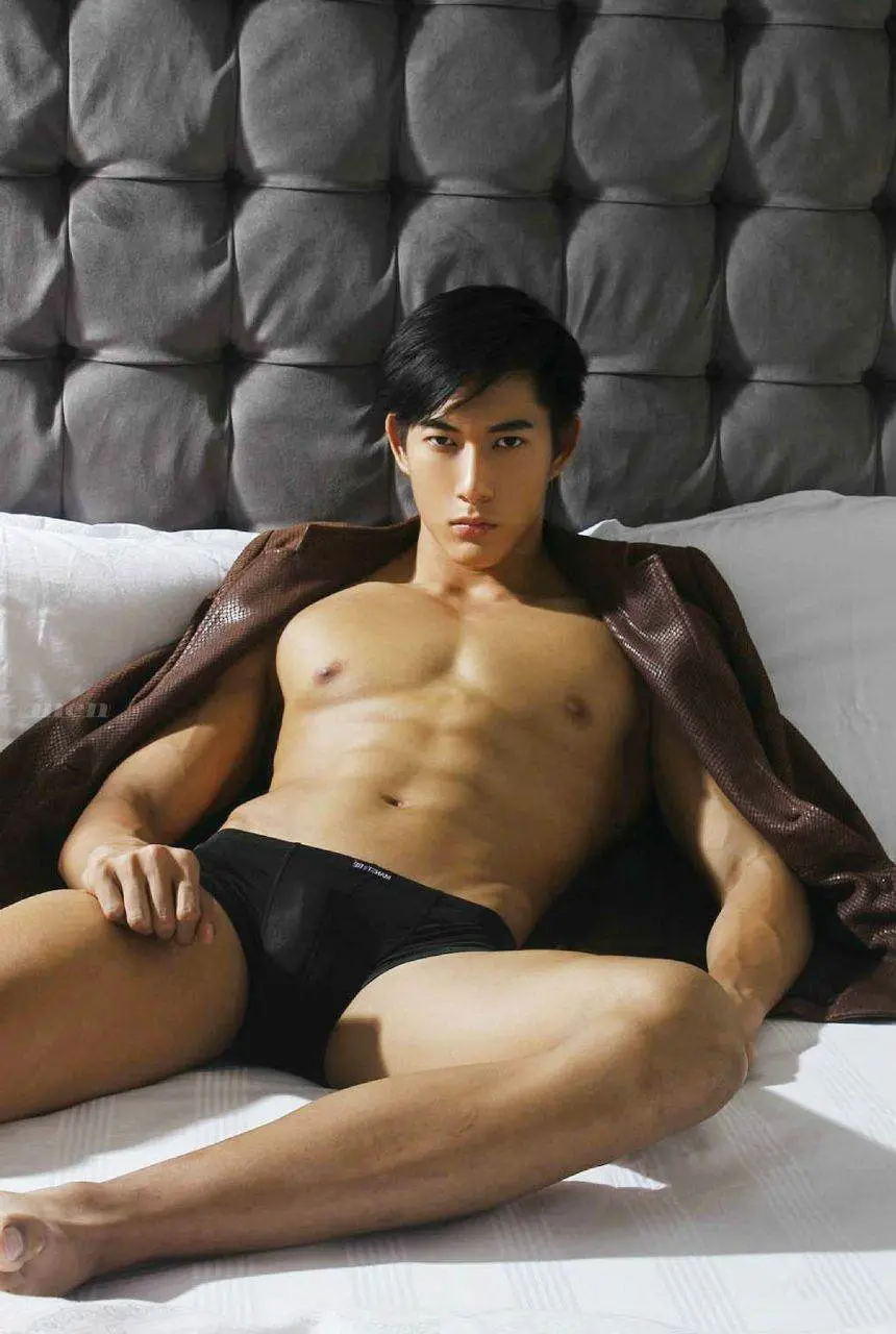 เรื่องบนเตียง 22
